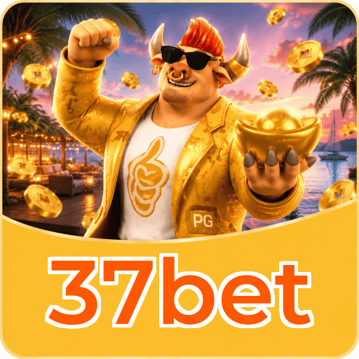 37bet Segurança Logo 3