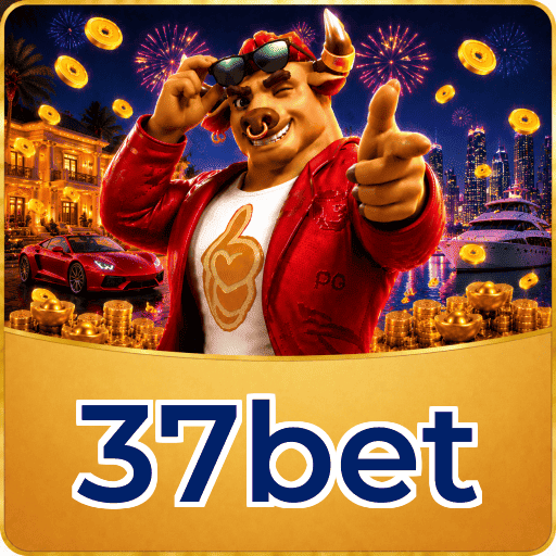 37bet Logo 1