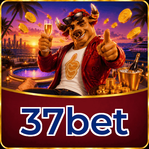 37bet Logo 3