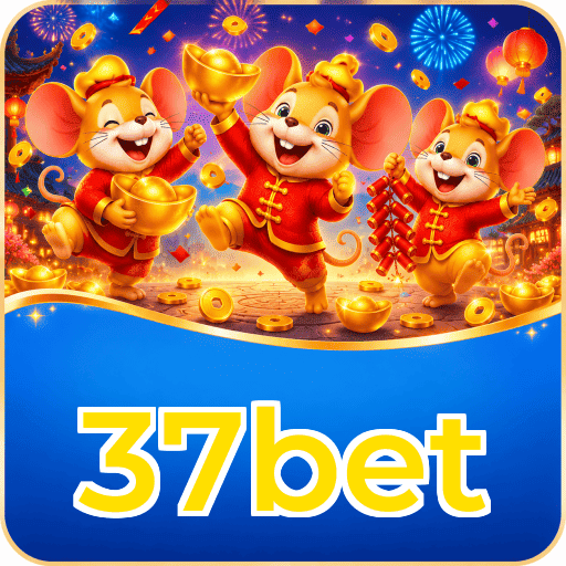 37bet Instalar Logo 1