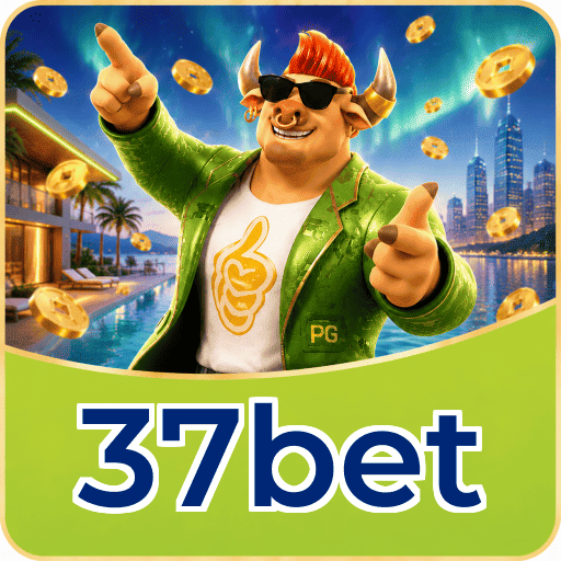 37bet Instalar Logo 2