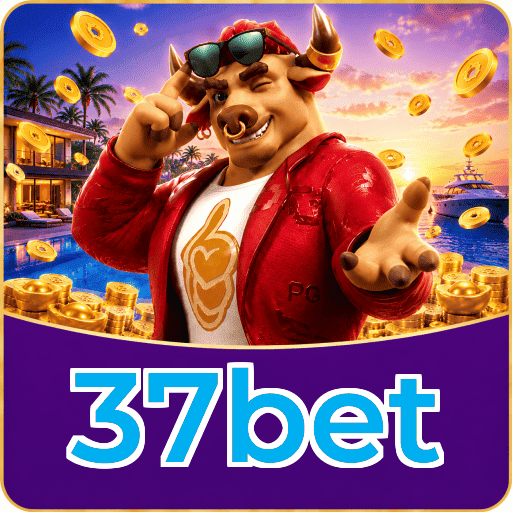 Certificação GLI 37bet