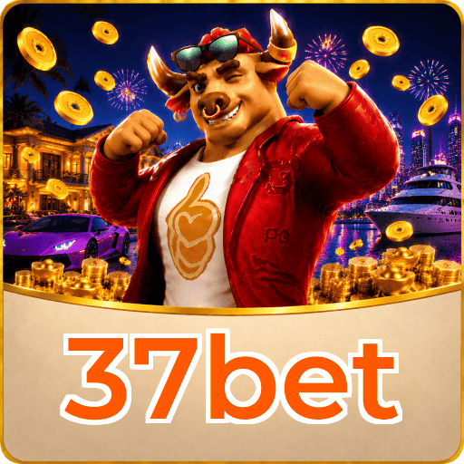 Slots 37bet - Jackpots Progressivos